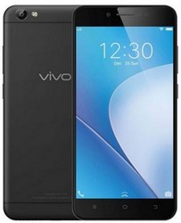Замена дисплея на телефоне Vivo Y65 в Рязане
